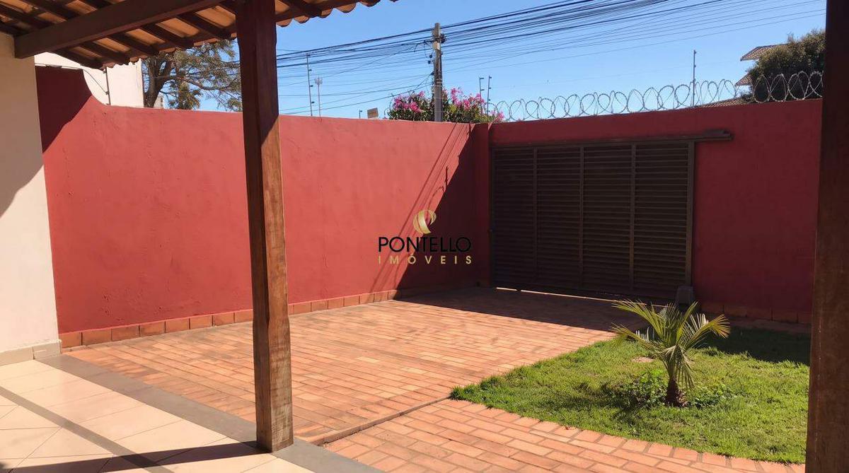 Casa, Iporanga, 4 Quartos, 3 Vagas, 1 Suíte