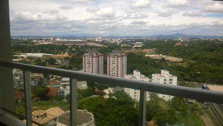 Apartamento, Ouro Preto, 4 Quartos, 3 Vagas, 1 Suíte