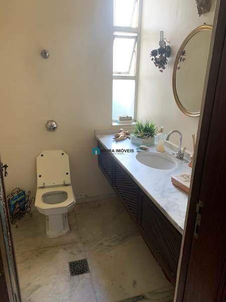 Apartamento, Serra, 4 Quartos, 2 Vagas, 1 Suíte