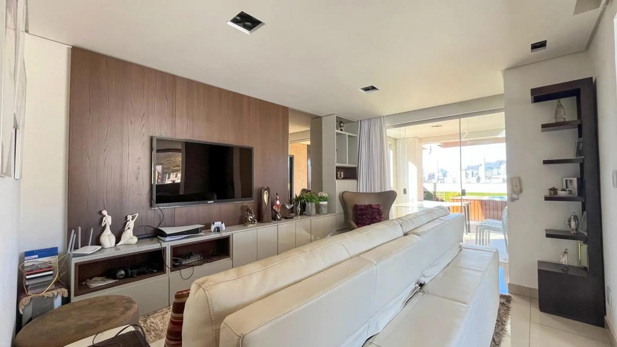 Cobertura, Buritis, 4 Quartos, 4 Vagas, 2 Suítes