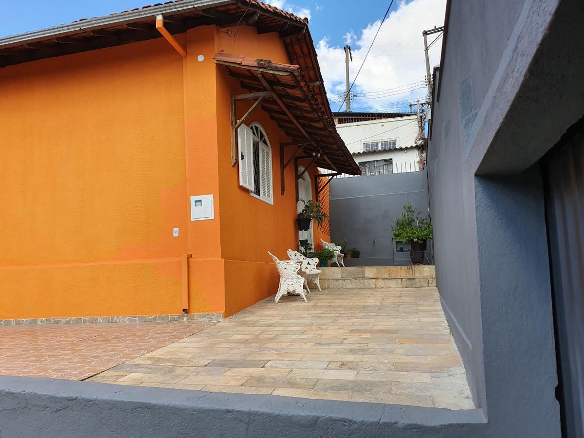 Casa, Bonfim, 3 Quartos, 6 Vagas