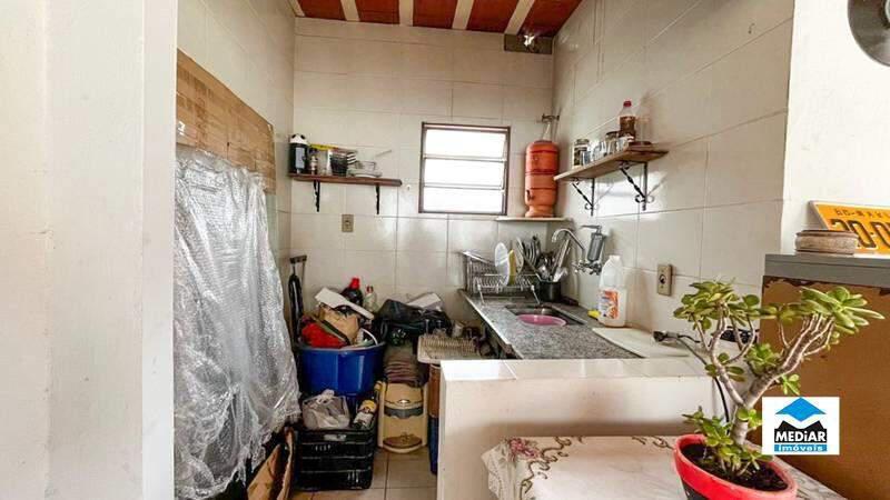 Cobertura, Cidade Nova, 3 Quartos, 2 Vagas, 1 Suíte