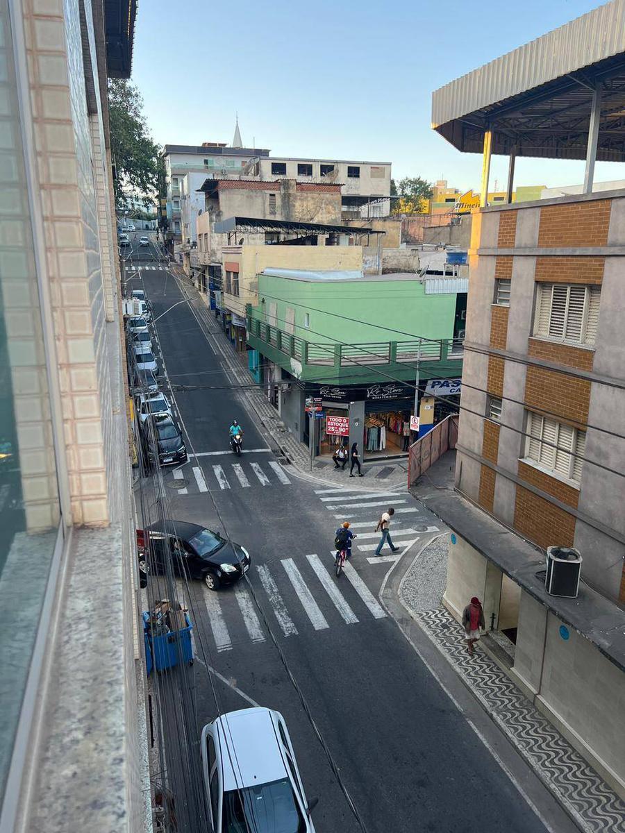 Apartamento, Centro, 3 Quartos, 0 Vaga