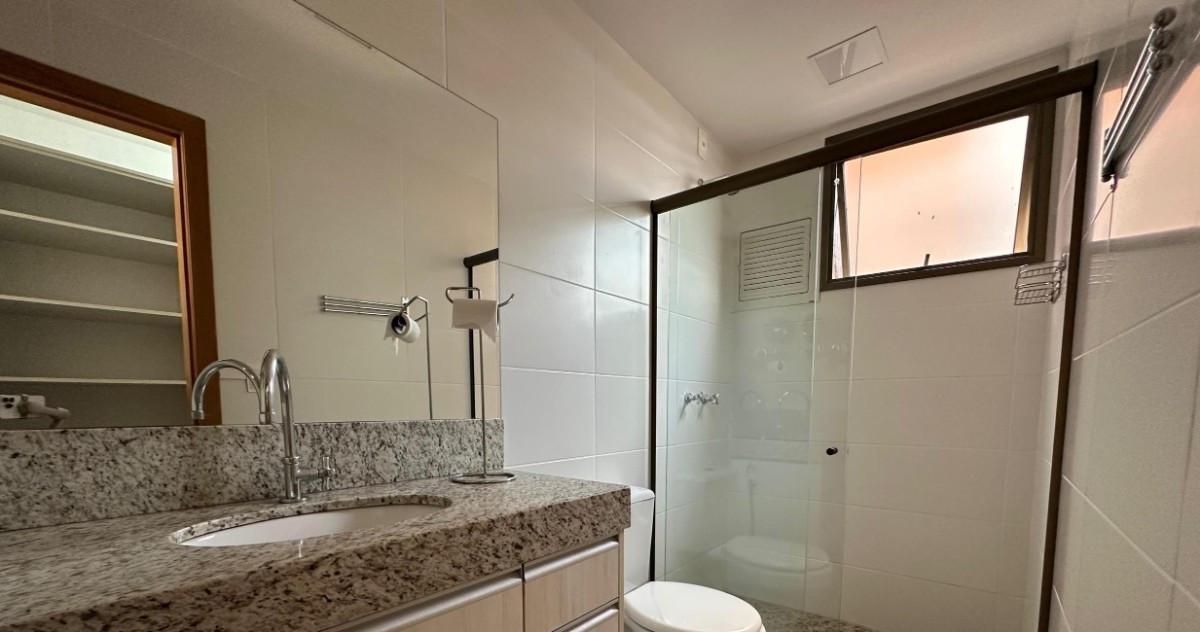 Apartamento, Serra, 3 Quartos, 2 Vagas, 1 Suíte