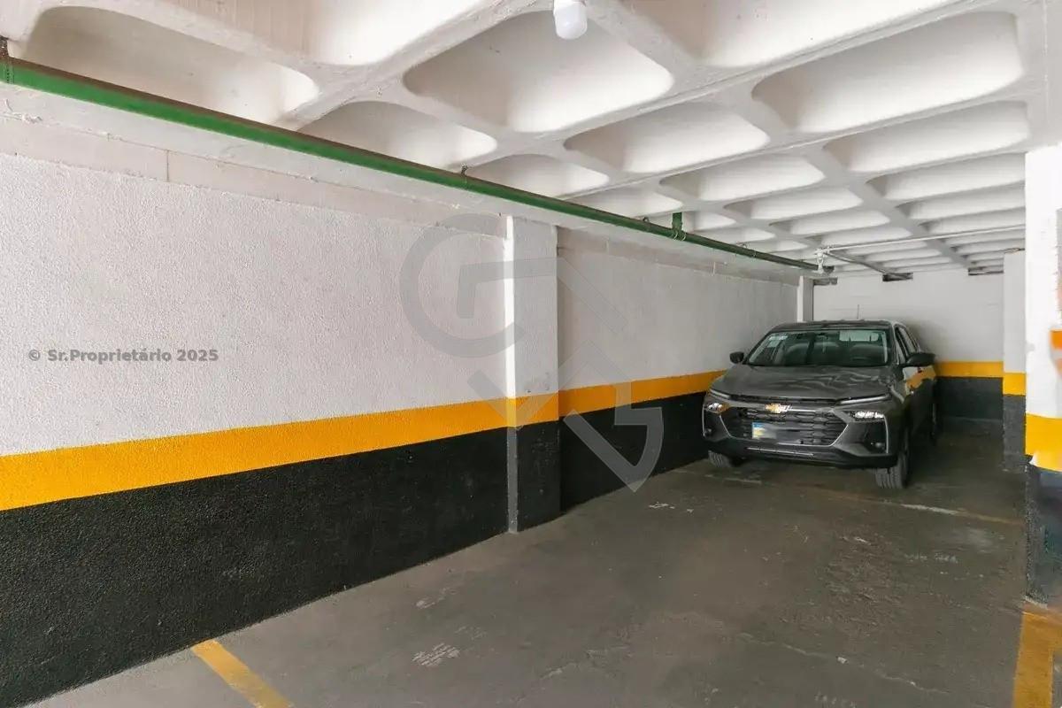 Apartamento, Belvedere, 3 Quartos, 3 Vagas, 2 Suítes