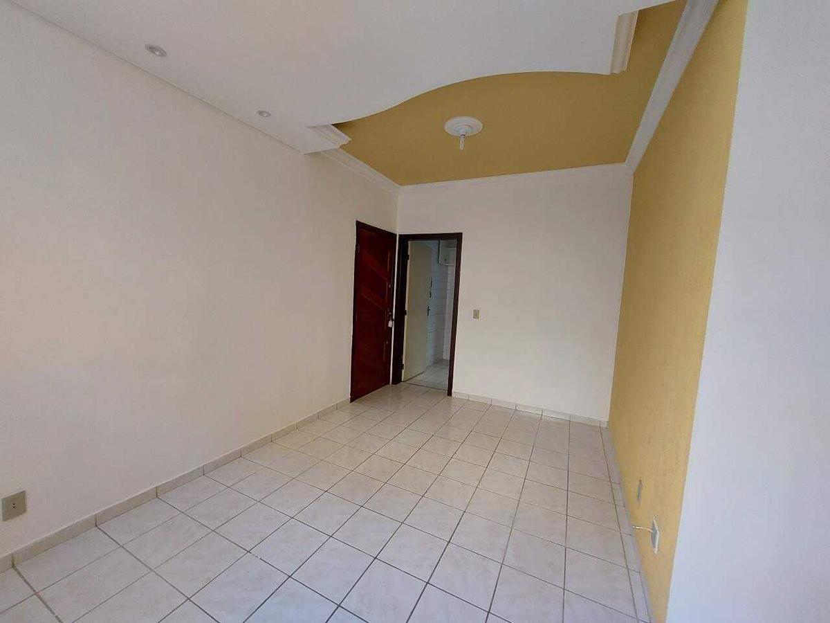 Apartamento, Centro, 3 Quartos, 1 Vaga