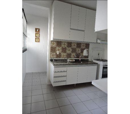 Apartamento, Castelo, 3 Quartos, 2 Vagas, 1 Suíte