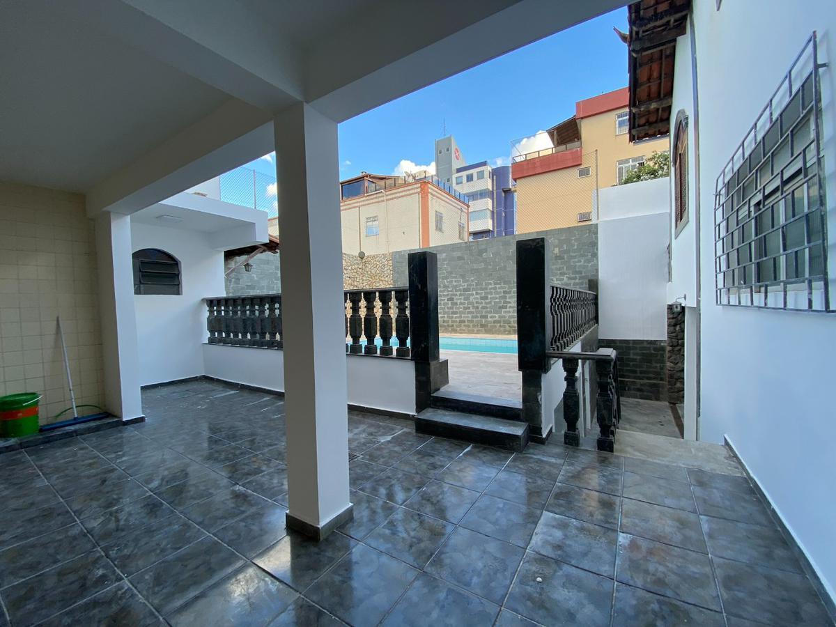 Casa, Palmares, 4 Quartos, 3 Vagas, 1 Suíte