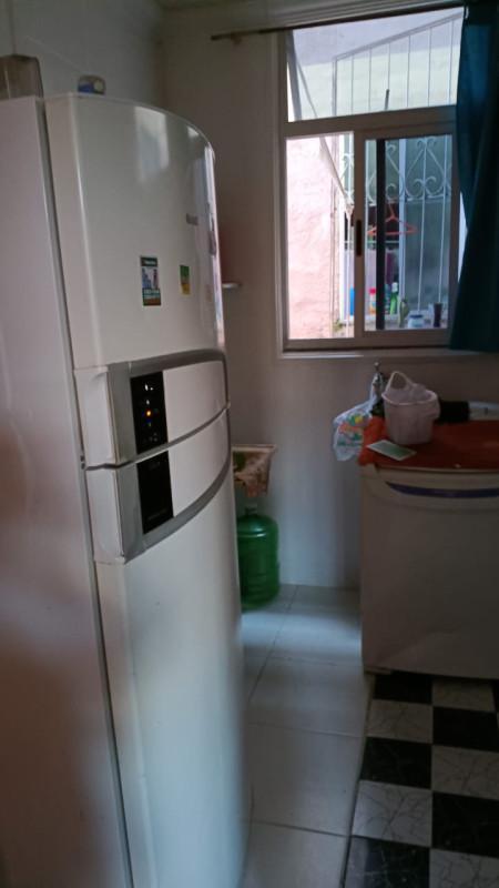 Apartamento, Milionários, 3 Quartos, 1 Vaga