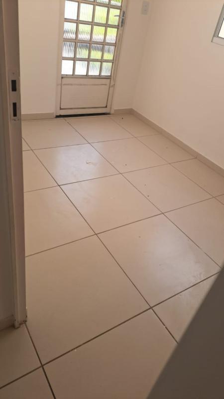 Casa, Parque Agenor Teixeira, 2 Quartos, 1 Vaga