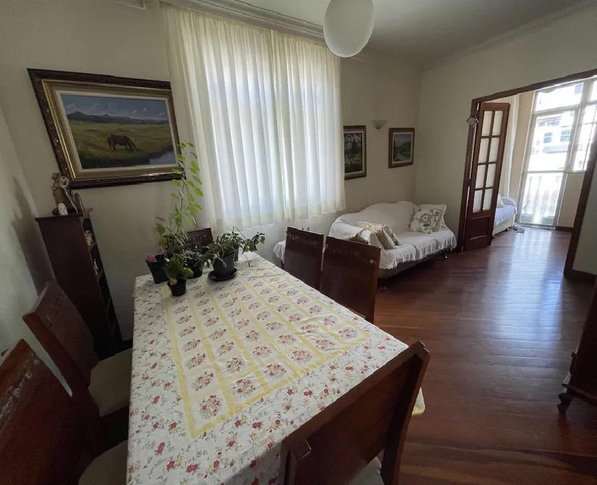 Apartamento, Barroca, 3 Quartos, 2 Vagas, 1 Suíte