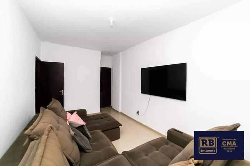 Apartamento, Santo Antônio, 3 Quartos, 1 Vaga, 1 Suíte