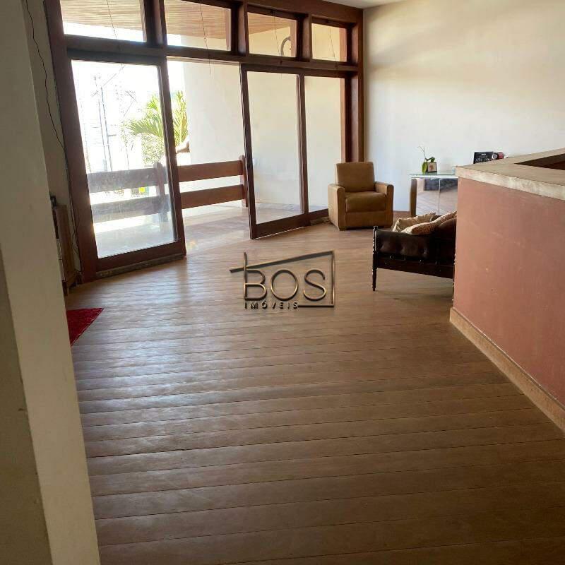 Casa, Santa Helena, 4 Quartos, 4 Vagas, 2 Suítes