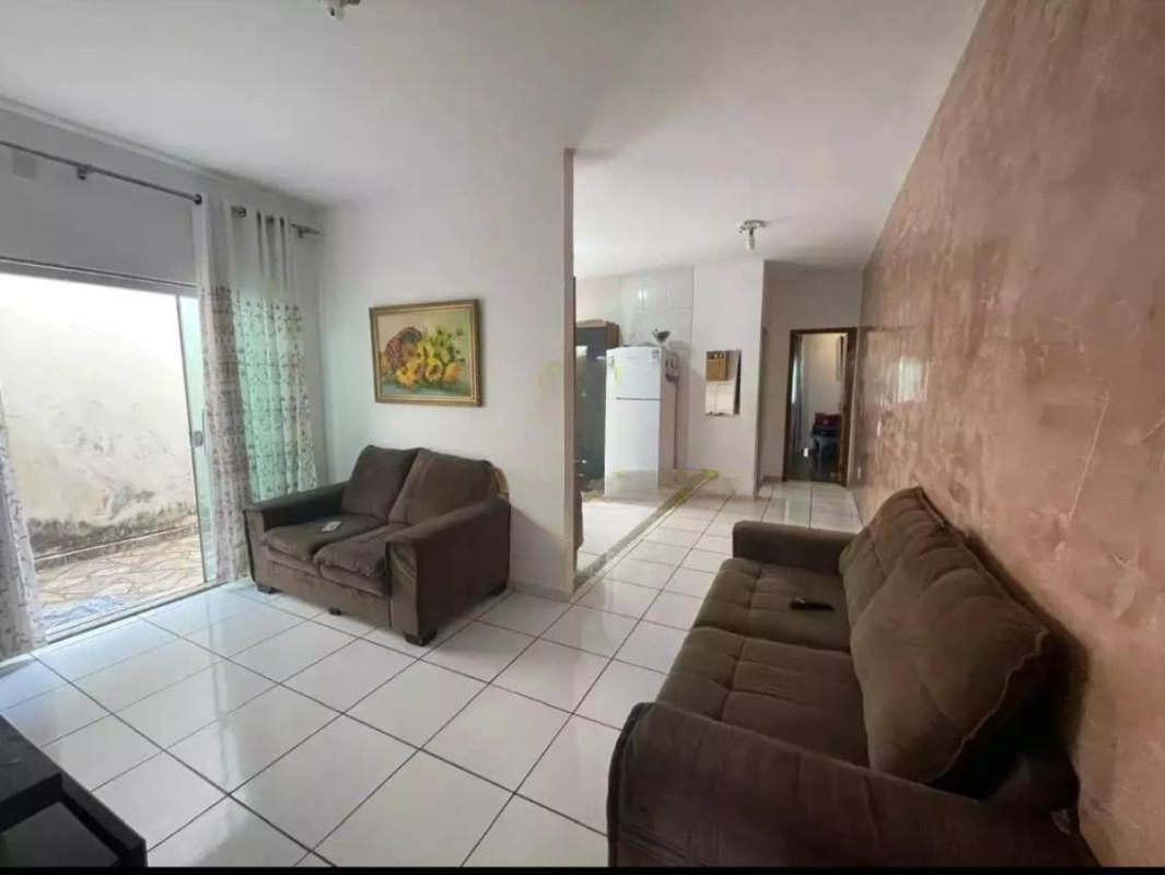 Casa, Brasília, 3 Quartos, 2 Vagas