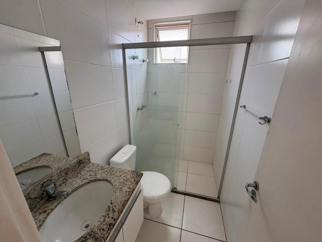 Apartamento, Jk, 3 Quartos, 2 Vagas, 1 Suíte