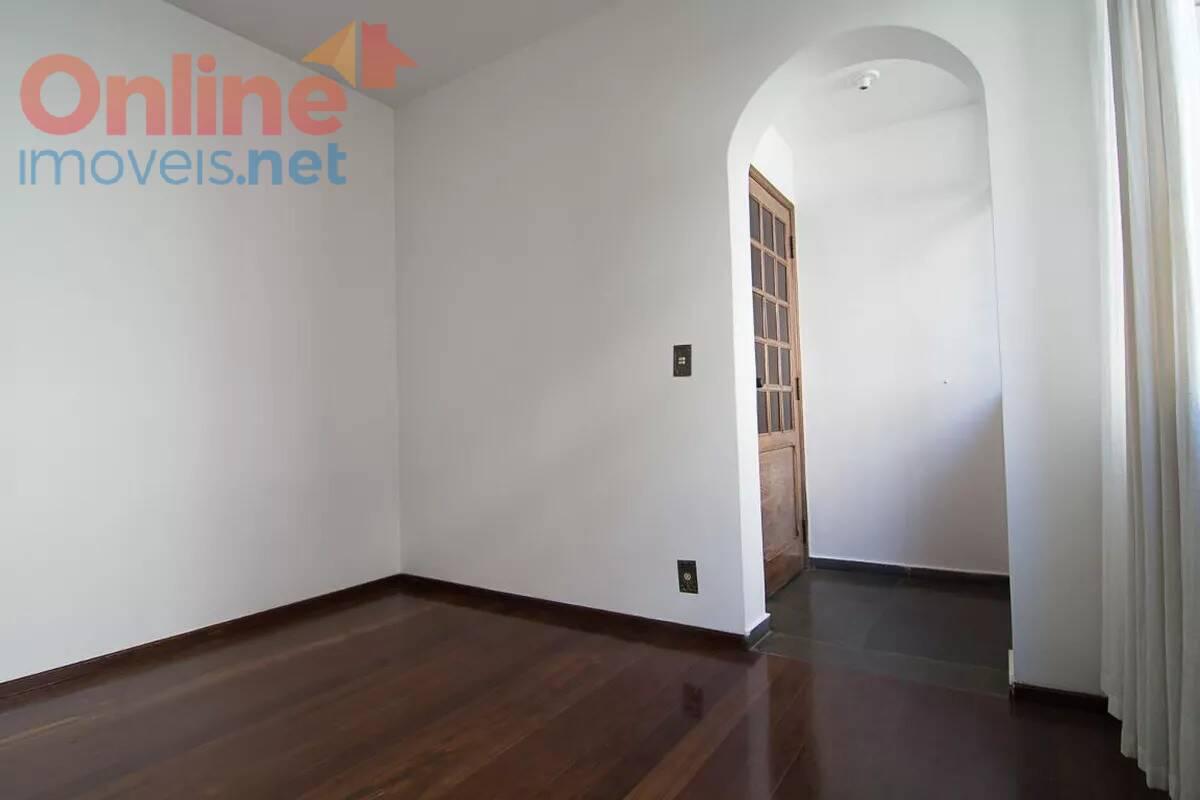 Apartamento, Sion, 4 Quartos, 0 Vaga, 1 Suíte