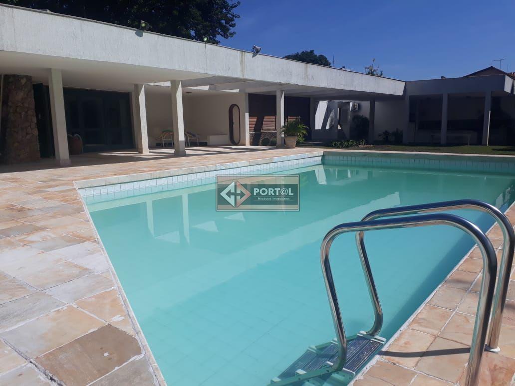 Casa, São Luiz (pampulha), 6 Quartos, 6 Vagas, 5 Suítes
