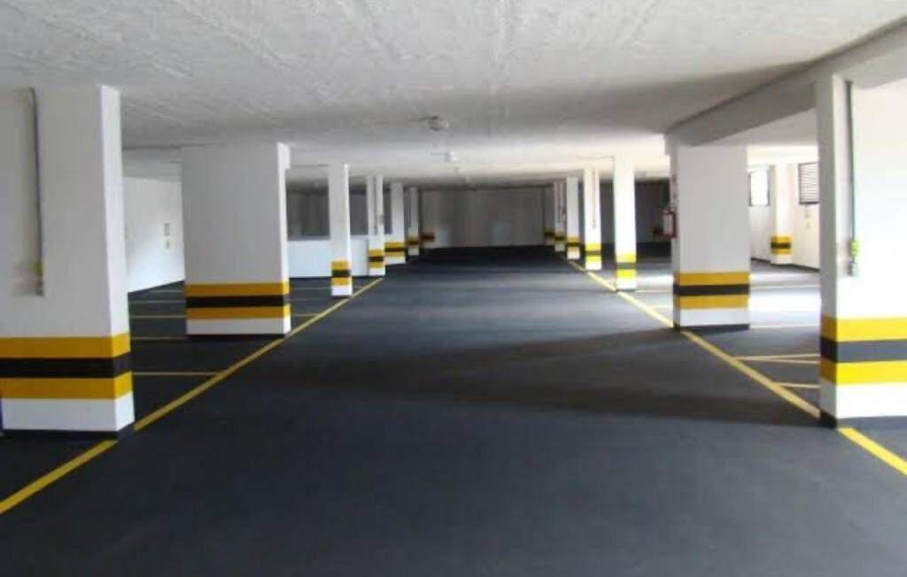 Garagem, Estoril, 0 Quarto, 1 Vaga
