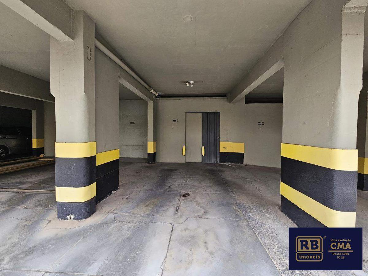 Apartamento, Santo Antônio, 4 Quartos, 2 Vagas, 1 Suíte