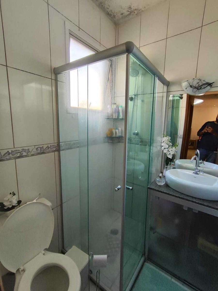 Apartamento, Manacás, 3 Quartos, 1 Vaga