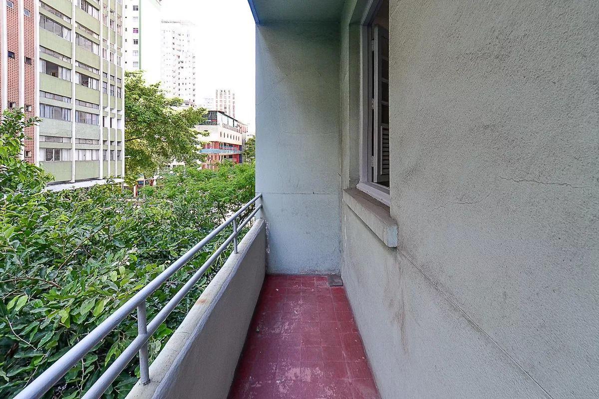 Apartamento, Centro, 2 Quartos, 0 Vaga