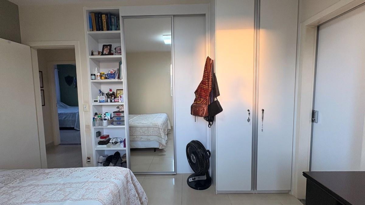 Apartamento, Estoril, 3 Quartos, 2 Vagas, 1 Suíte