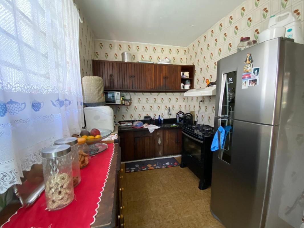 Casa, Santo André, 3 Quartos, 2 Vagas, 1 Suíte