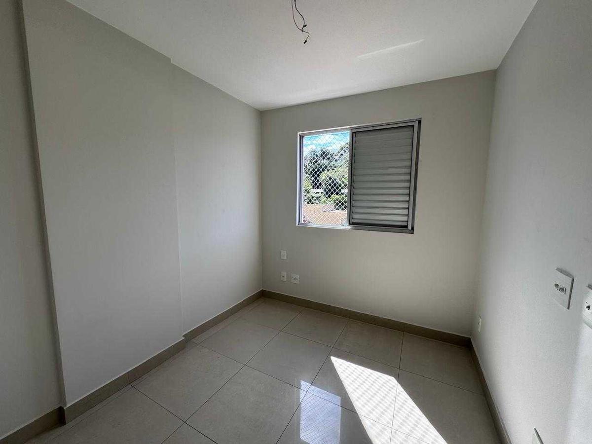 Apartamento, Serrano, 3 Quartos, 2 Vagas, 1 Suíte