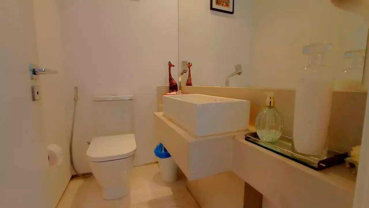 Apartamento, Cruzeiro, 3 Quartos, 4 Vagas, 2 Suítes