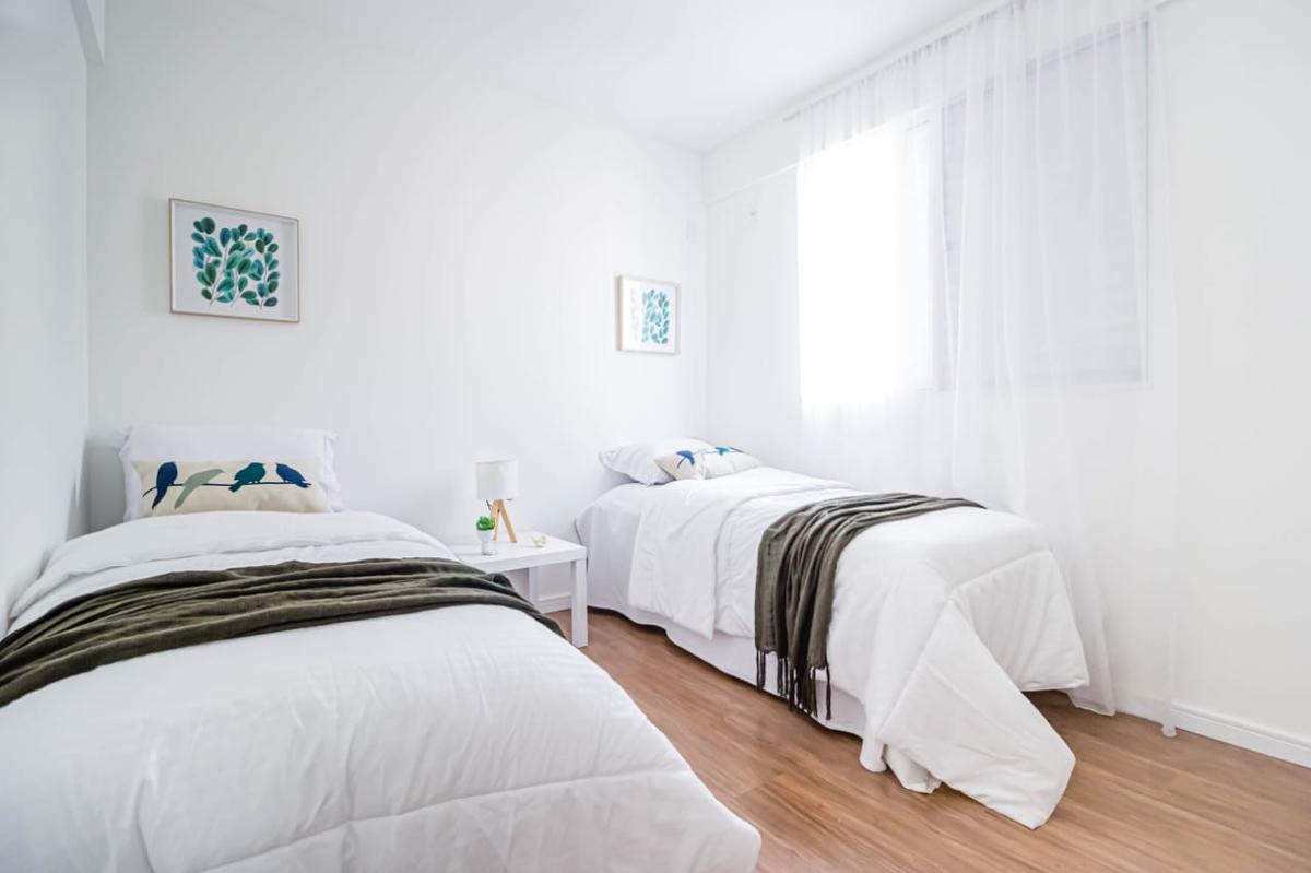 Cobertura, Serra, 3 Quartos, 2 Vagas, 3 Suítes