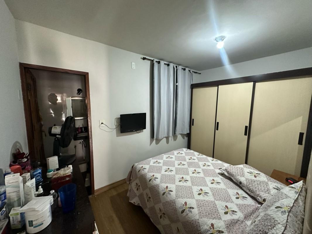Casa, Glória, 4 Quartos, 3 Vagas, 1 Suíte