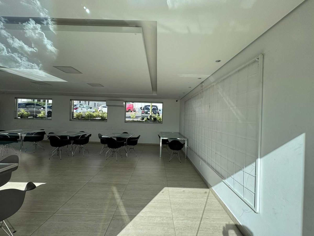 Apartamento, Chácara Cotia, 2 Quartos, 1 Vaga