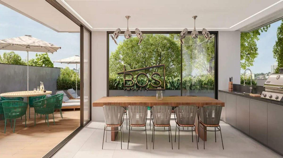 Apartamento, Santa Lúcia, 4 Quartos, 3 Vagas, 2 Suítes