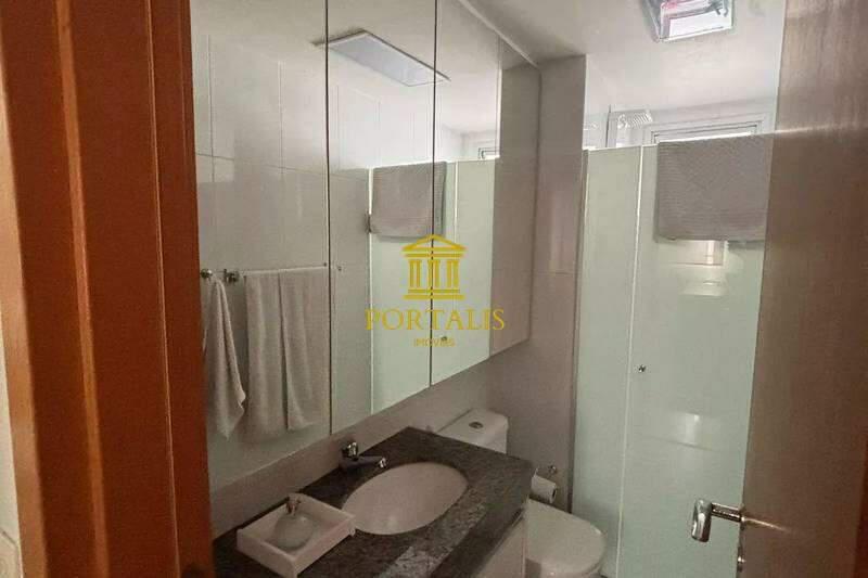 Apartamento, Santa Efigênia, 3 Quartos, 2 Vagas, 1 Suíte