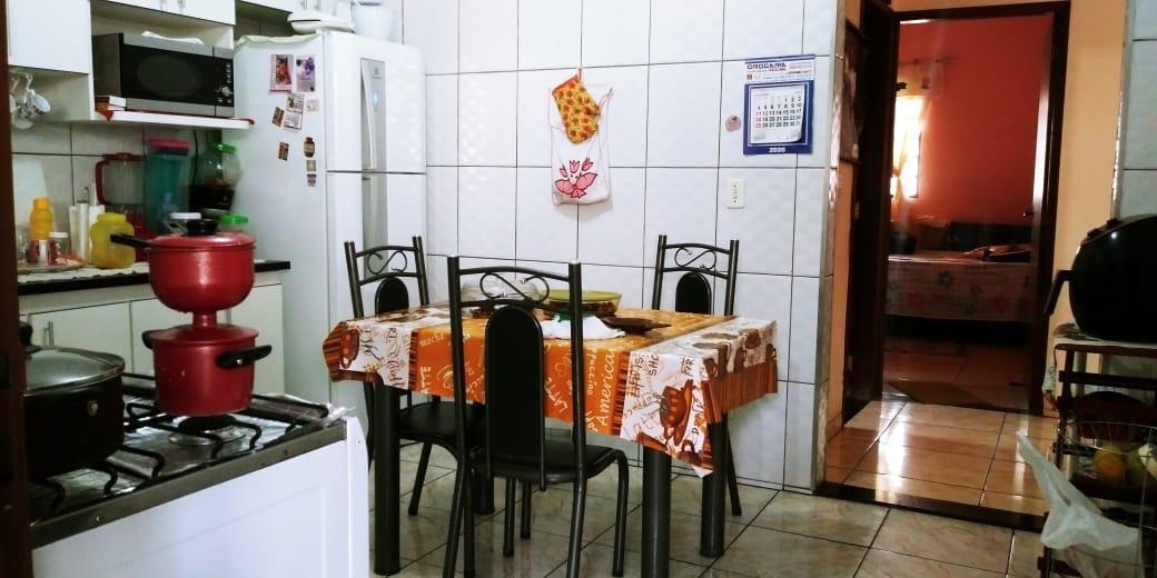 Casa, Jardim Riacho das Pedras, 6 Quartos, 12 Vagas