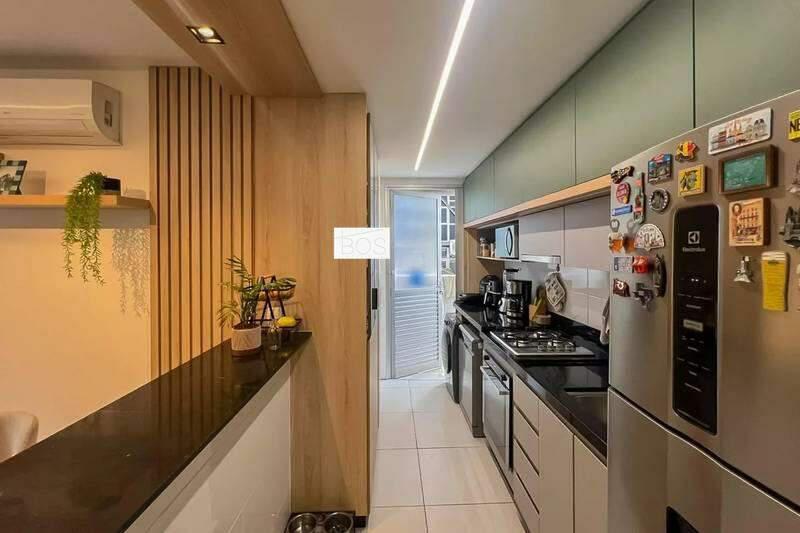 Apartamento, Gutierrez, 2 Quartos, 2 Vagas, 1 Suíte