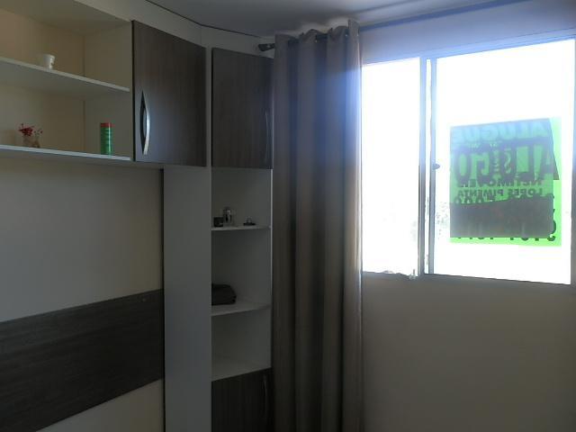 Apartamento, São Francisco, 2 Quartos, 1 Vaga
