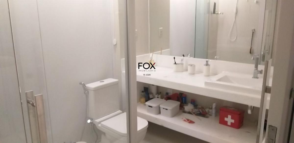 Apartamento, Lourdes, 2 Quartos, 1 Vaga, 2 Suítes
