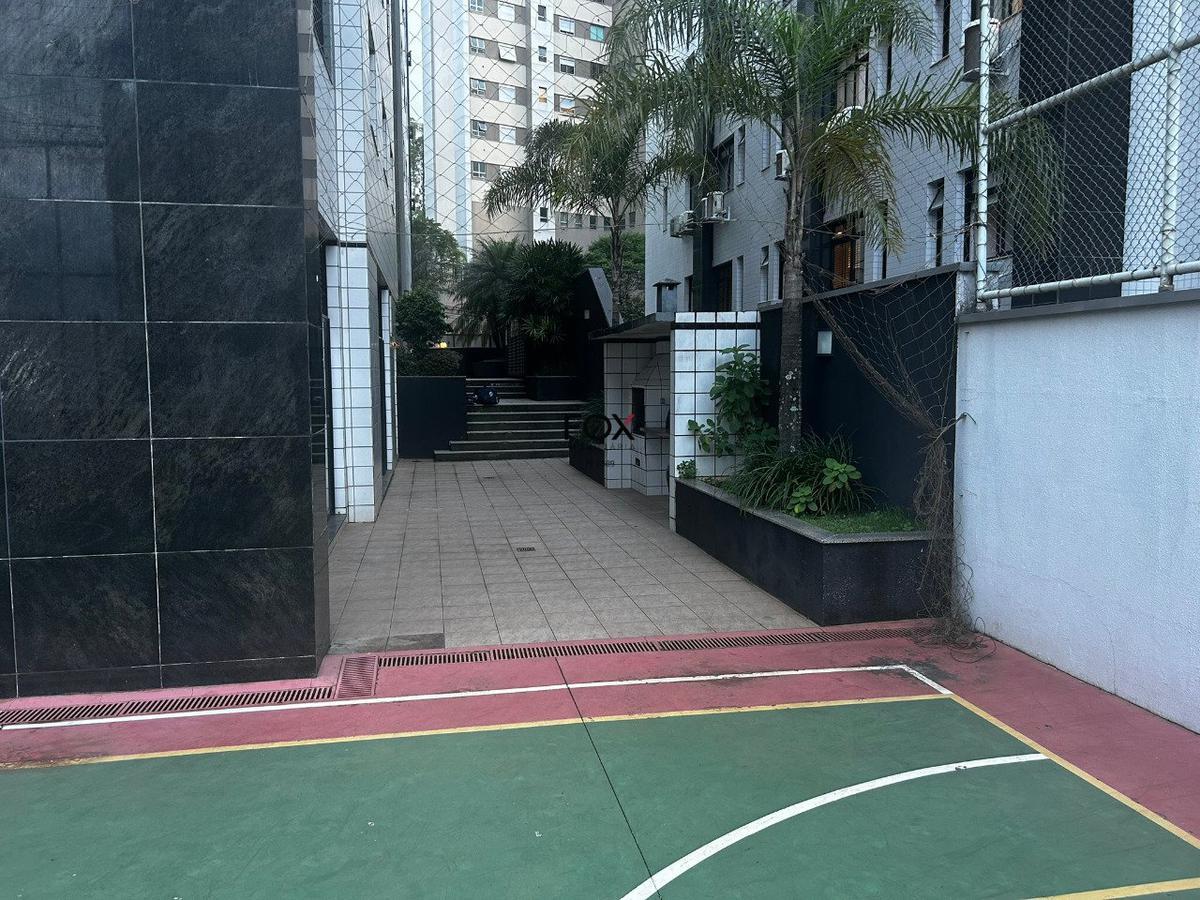 Apartamento, Belvedere, 4 Quartos, 3 Vagas, 1 Suíte