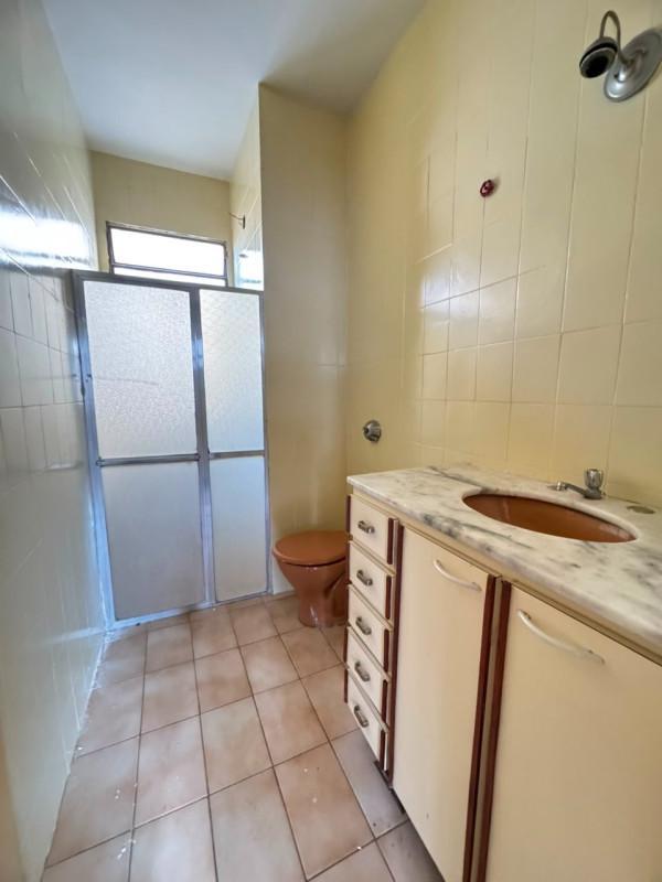 Apartamento, Marajó, 3 Quartos, 1 Vaga