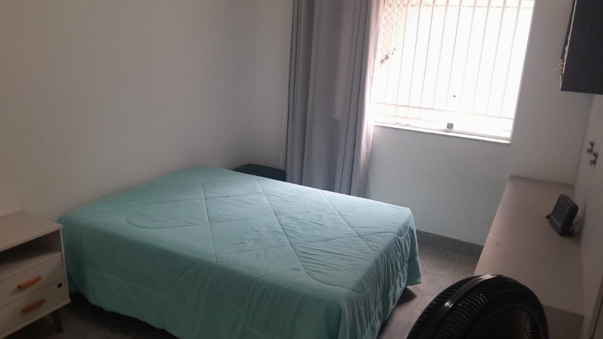 Casa, Sagrada Família, 4 Quartos, 3 Vagas, 2 Suítes