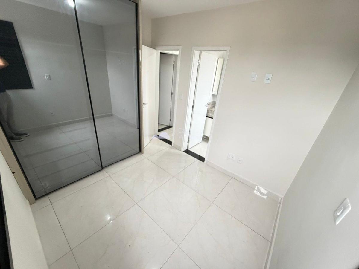 Apartamento, Sinimbu, 3 Quartos, 2 Vagas, 1 Suíte