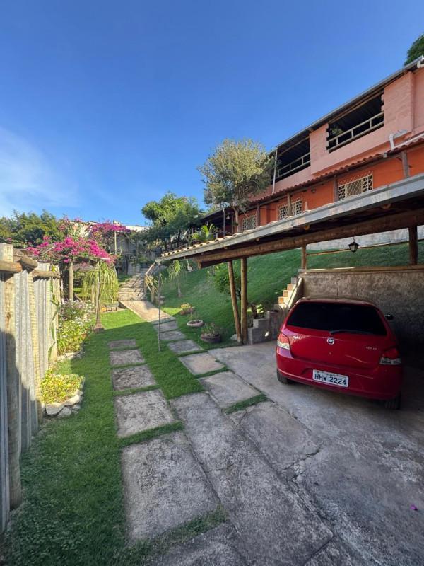 Casa, Nossa Senhora de Fátima, 2 Quartos, 3 Vagas