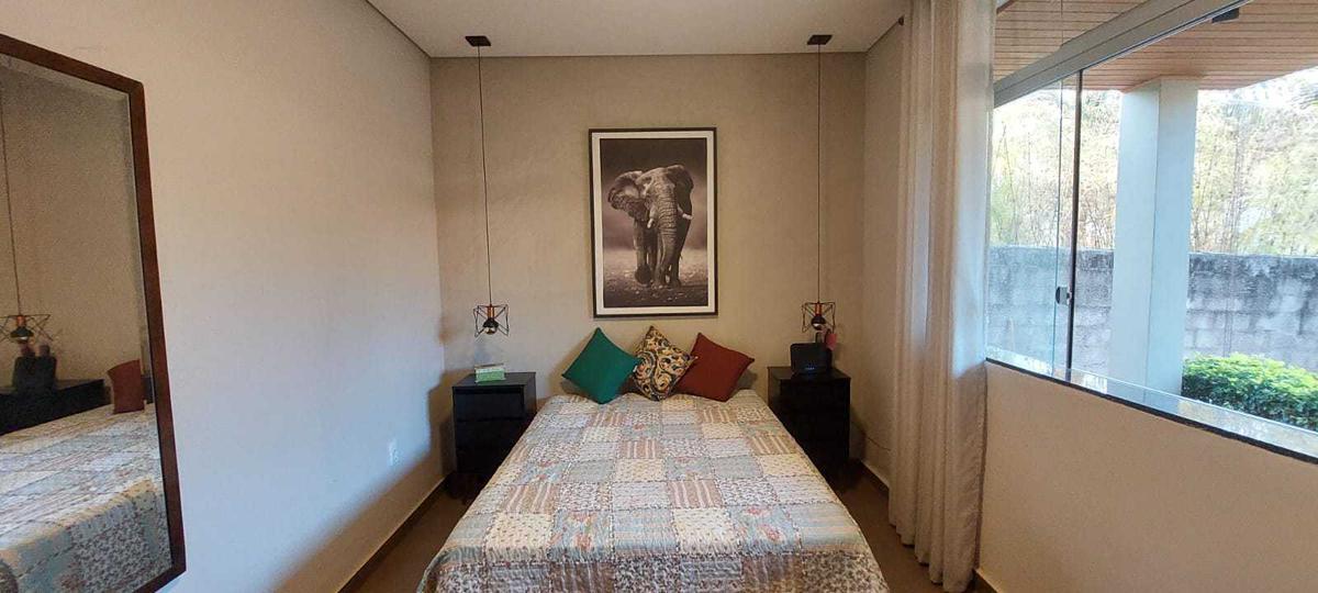 Casa, Recanto da Lagoa, 4 Quartos, 2 Vagas, 2 Suítes
