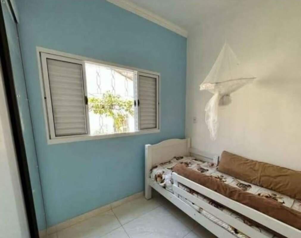 Casa, Campo Alegre, 3 Quartos, 4 Vagas, 1 Suíte