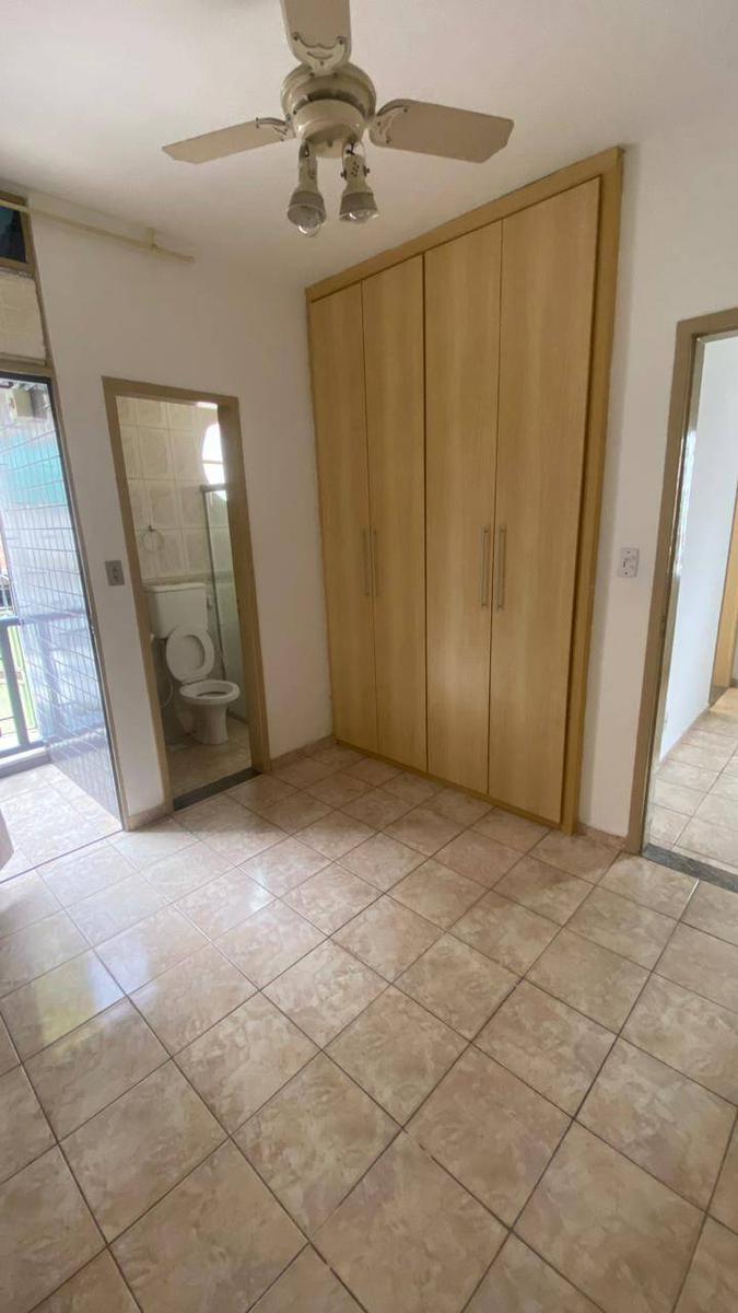 Apartamento, Bom Jesus, 3 Quartos, 1 Vaga, 1 Suíte