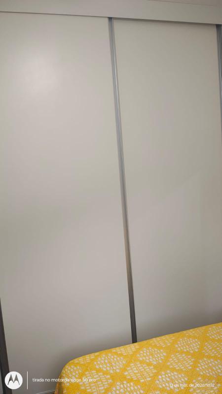 Apartamento, Cinquentenário, 2 Quartos, 1 Vaga