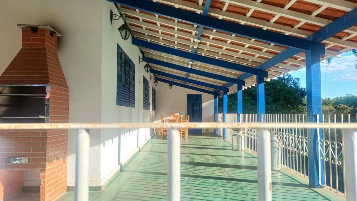 Fazenda, Zona Rural, 0 Quarto, 0 Vaga