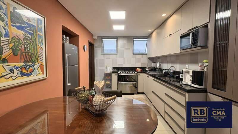 Apartamento, Lourdes, 4 Quartos, 2 Vagas, 2 Suítes