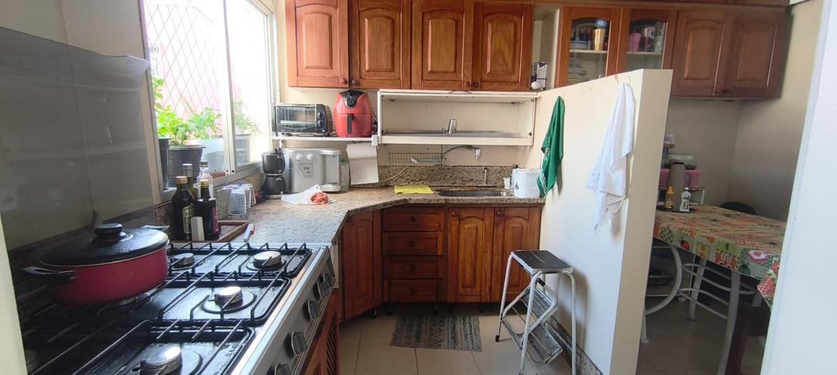 Apartamento, Cidade Nova, 4 Quartos, 2 Vagas, 1 Suíte